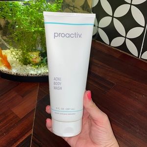 Proactiv Acne Body Wash